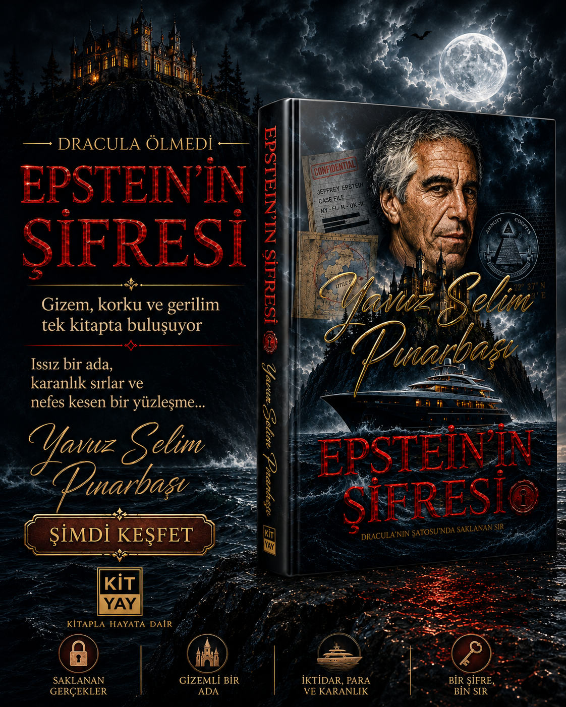Epstein'in Şifresi