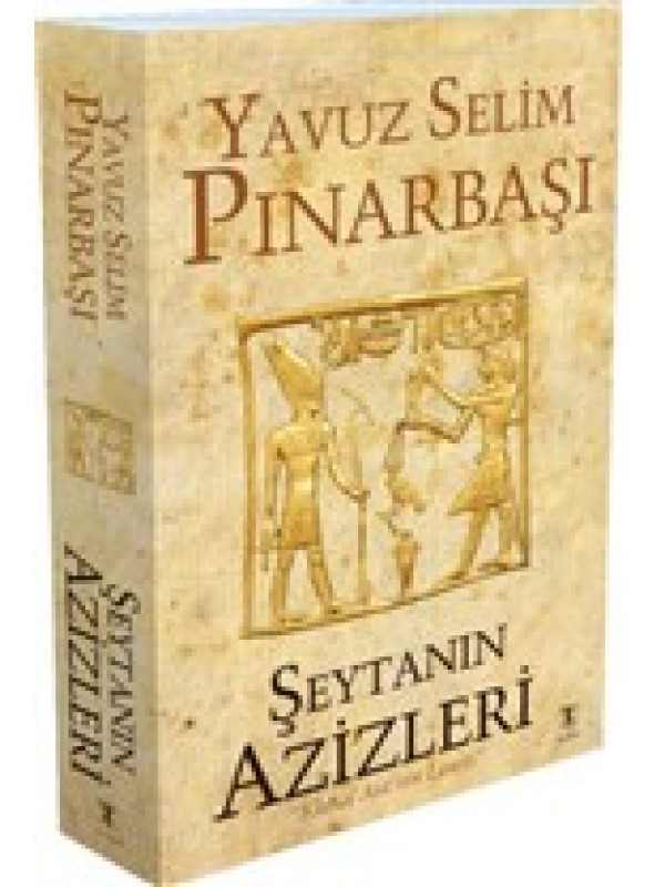 Şeytanın Azizleri –Kutsal Asanın Laneti-Yıl 2055