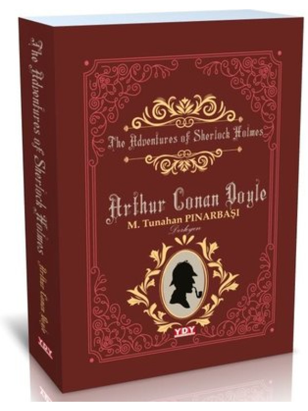 The Adventures Of Sherlock Holmes