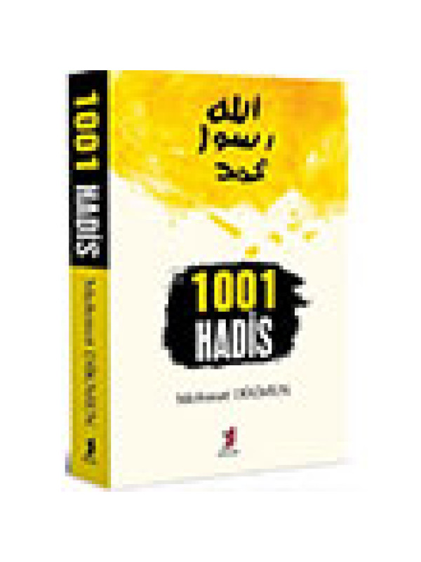 1001 Hadis