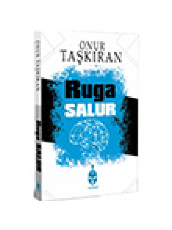 Ruga Salur Onur Taşkıran