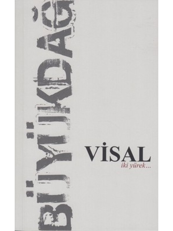 Visal Iki Yürek