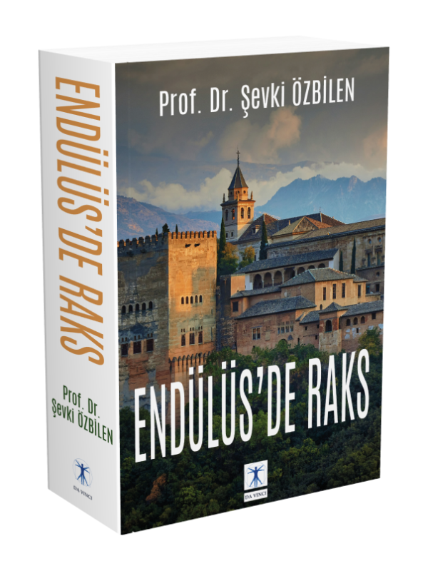 Endülüs’De Raks