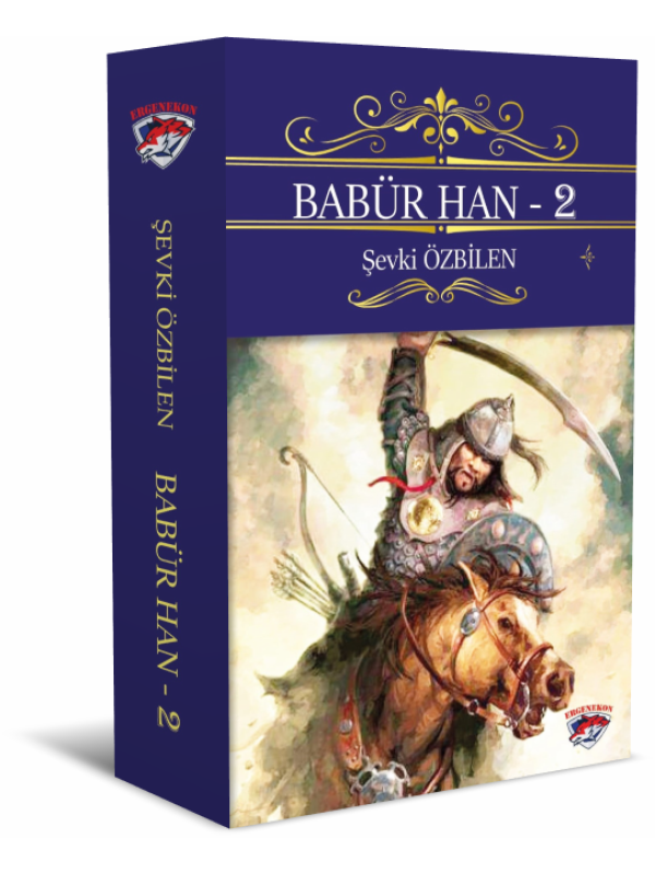 BABÜRHAN 2