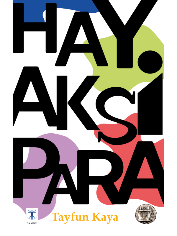 Hay Aksi Para Tayfun Kaya