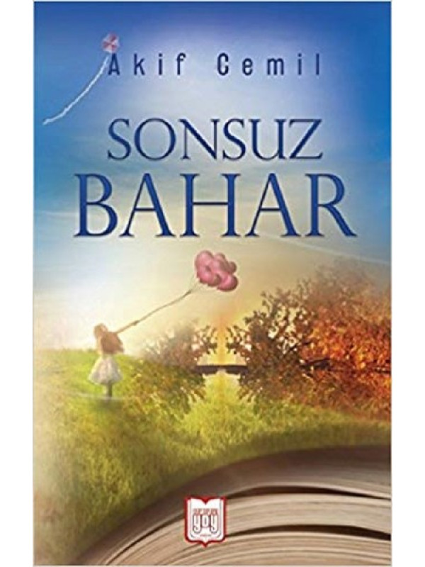 Sonsuz Bahar