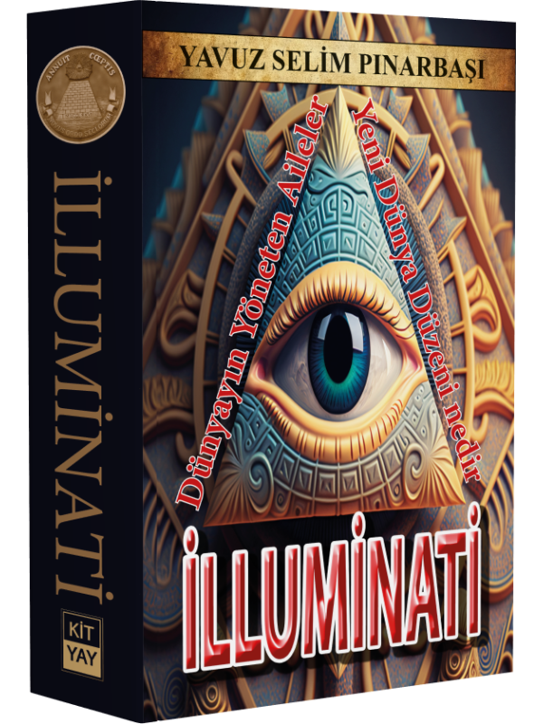 İlluminati