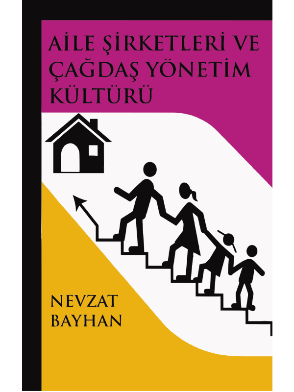 Aile Şirketleri Yönetimi ve İkinci Kuşak