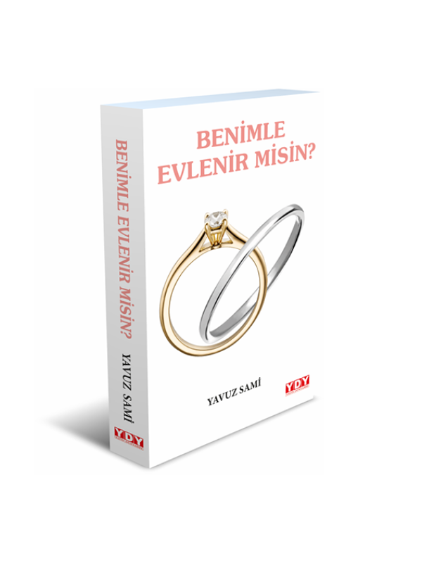 Benimle Evlenir Misin?