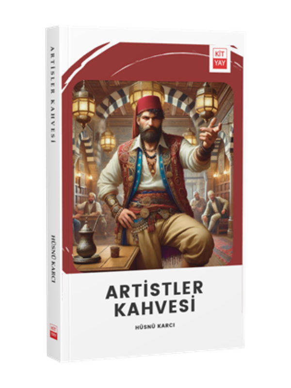 Artisler Kahvehanesi