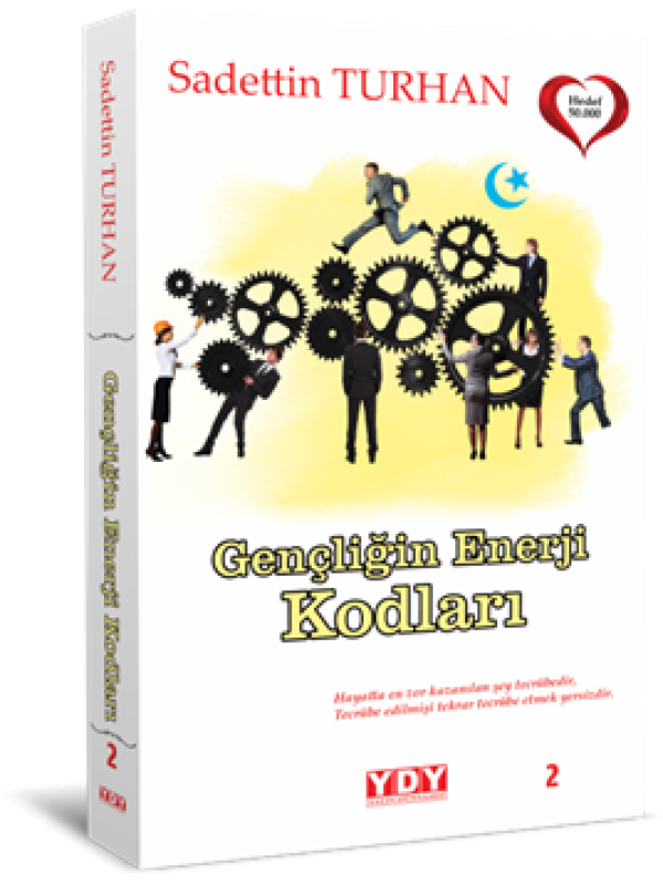 Gençliğin Enerji Kodları